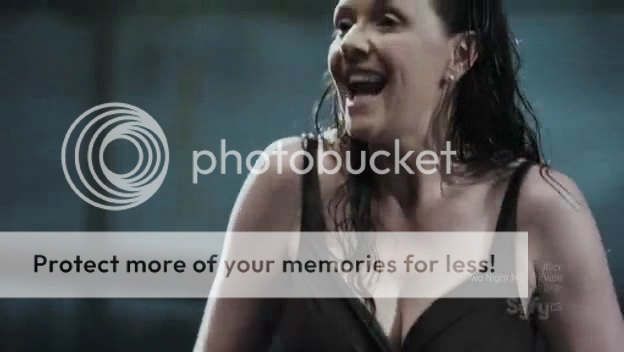amanda tapping wet photo hottest naked womenmodels wet